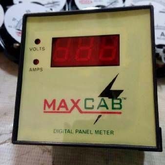 Electric Meter 05
