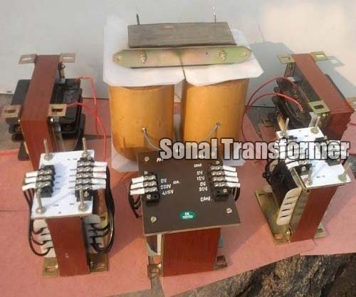 X-Ray Transformer 01