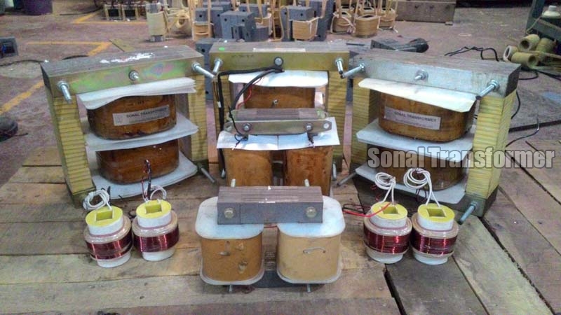 X-Ray Transformer 02