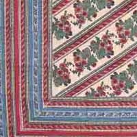 Bed Cover (BCR - 04)