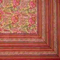 Bed Cover (BCR - 05)