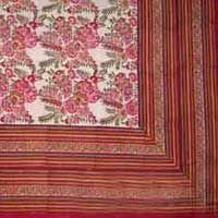 Bed Cover (BCR - 06)