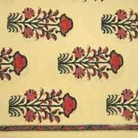 Bed Cover (BCR - 07)