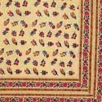 Bed Cover (BCR - 08)