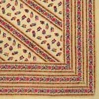 Bed Cover (BCR - 09)