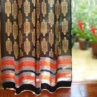 Designer Curtain (TS-CNT-603)
