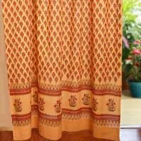 Designer Curtain (TS-CNT-604)