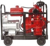 Portable Generator 03