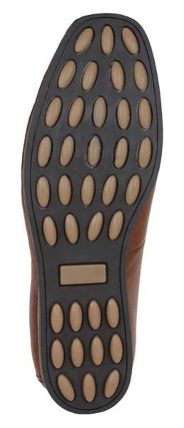 Mens Tan Brown Formal Shoes 05