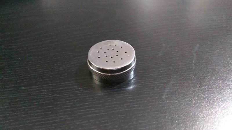 Brass Hand Shower Head