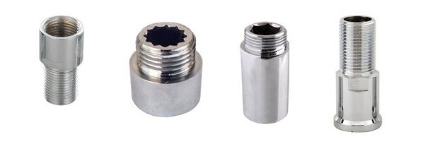 CP Extension Nipples