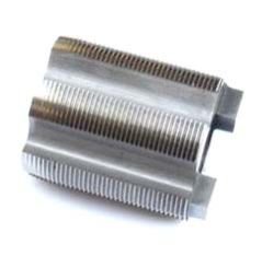 Metric Coarse & Fine Pitch Shell Taps