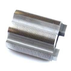 U.N.C. & U.N.F Shell Taps