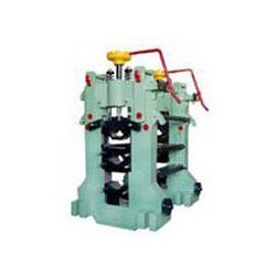 2 & 3 HI Spherical Type Rolling Mill Stand