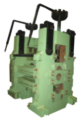 20 M.T. Rolling Mill Stand