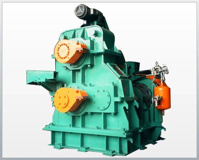 Flying Shear Machine