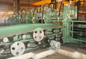 Rolling Mill Plant 03
