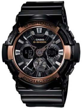 casio Gshock G402