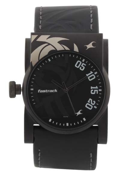 Fastrack Gents Watch - 3056NL01