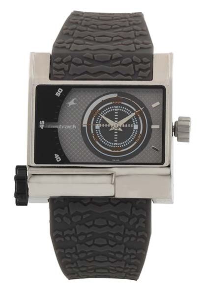 Fastrack Gents Watch - 3065SP03