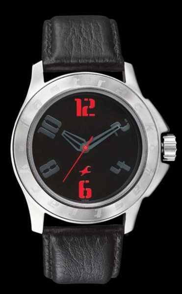 Fastrack Gents Watch - 3075Sl04