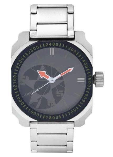 Fastrack Gents Watch - 3083SM01