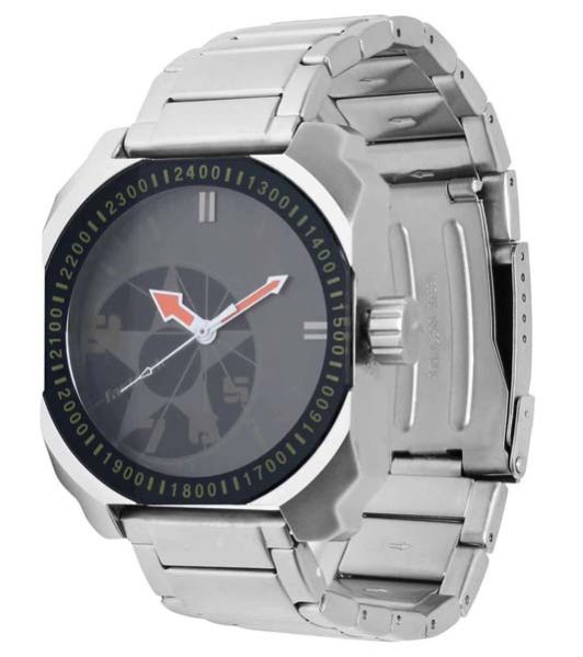 Fastrack Gents Watch - 3083SM01