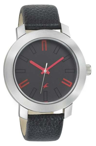 Fastrack Gents Watch - 3120SL02