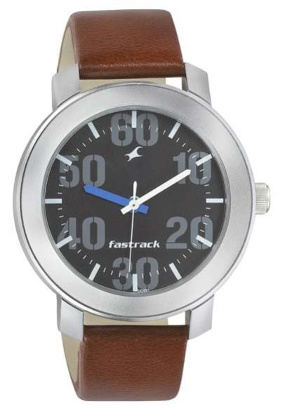 Fastrack Gents Watch - 3121SL01