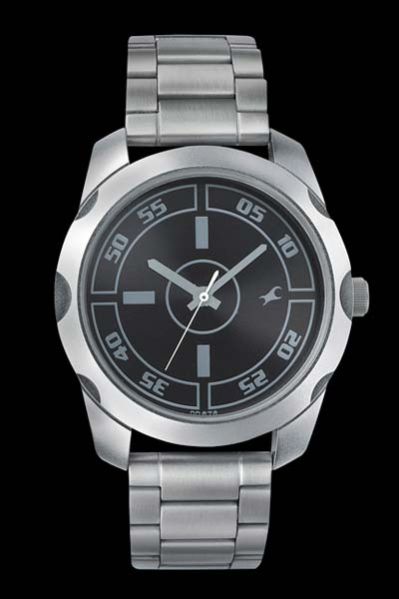 Fastrack Gents Watch - 3123SM01