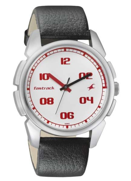 Fastrack Gents Watch - 3124SL01