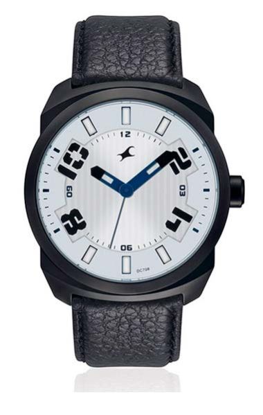 Fastrack Gents Watch - 9463AL01