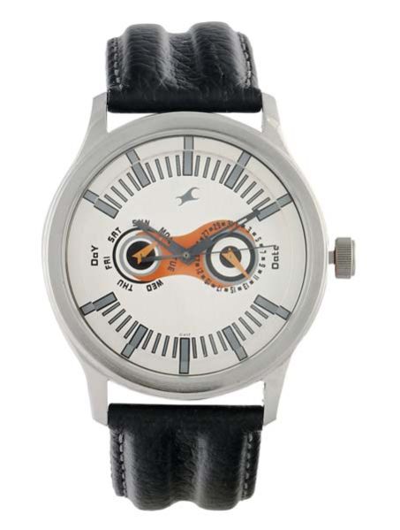 Fastrack Gents Watch - NC3001SL04