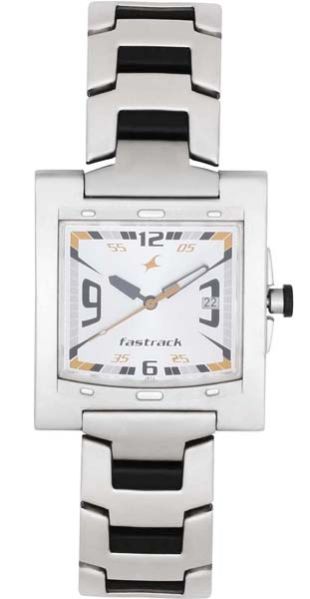 Fastrack Gents Watch - NG1229SM04