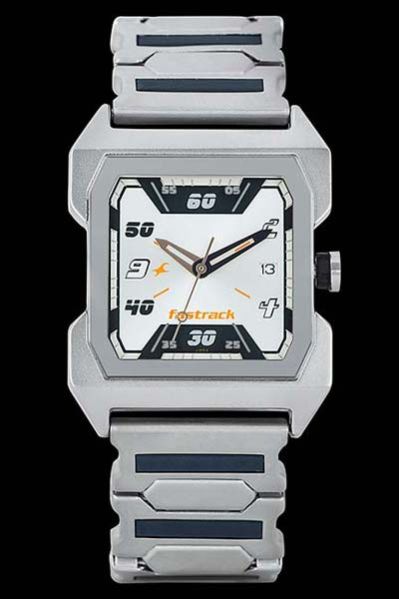 Fastrack Gents Watch - NG1474SM01
