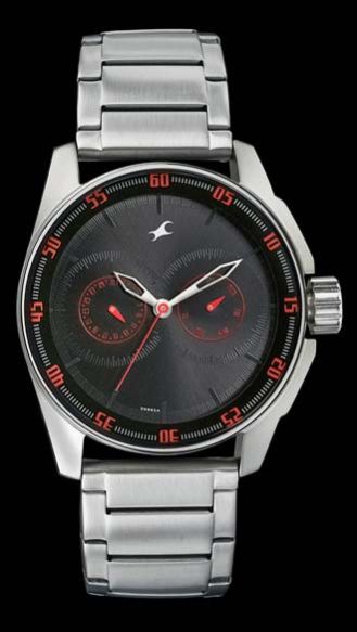 Fastrack Gents Watch - NG3089SM06