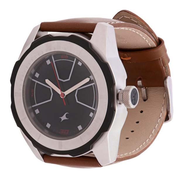 Fastrack Gents Watch - NG3099SL04