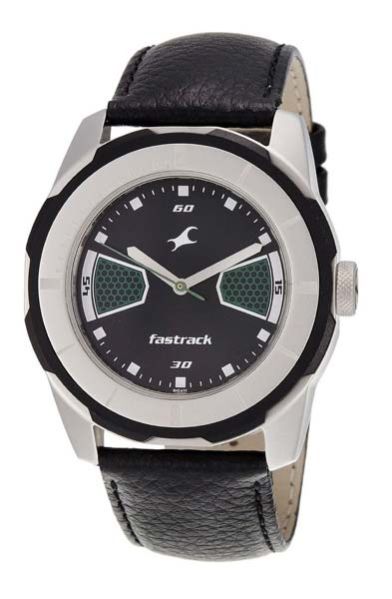 Fastrack Gents Watch - NG3099SL05