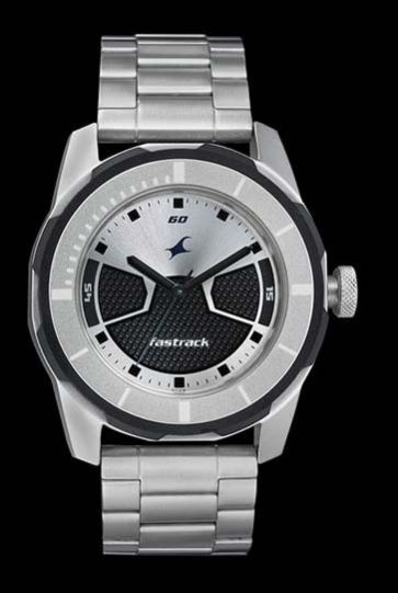 Fastrack Gents Watch - NG3099SM02