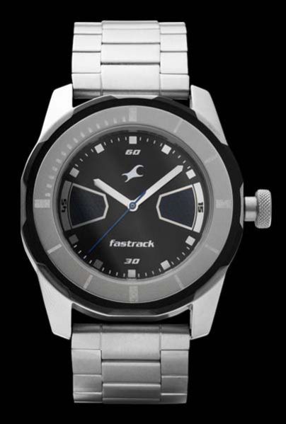 Fastrack Gents Watch - NG3099SM05