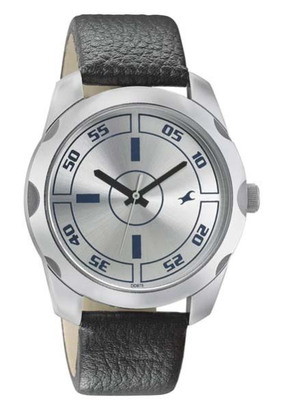 Fastrack Gents Watch - NG3123SL01