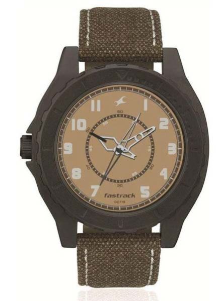 Fastrack Gents Watch - NG9462AL02