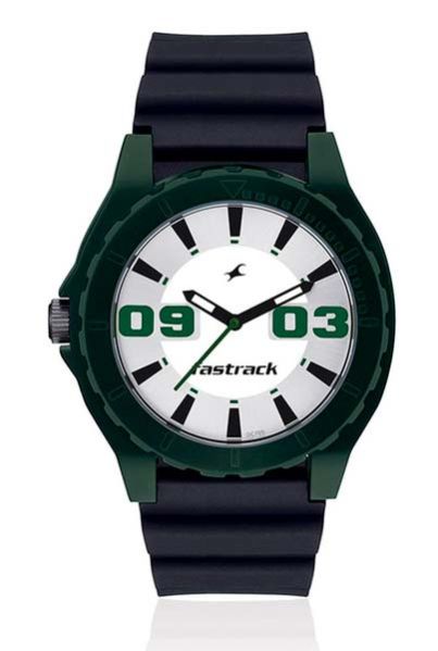 Fastrack Gents Watch - NG9462AP01J