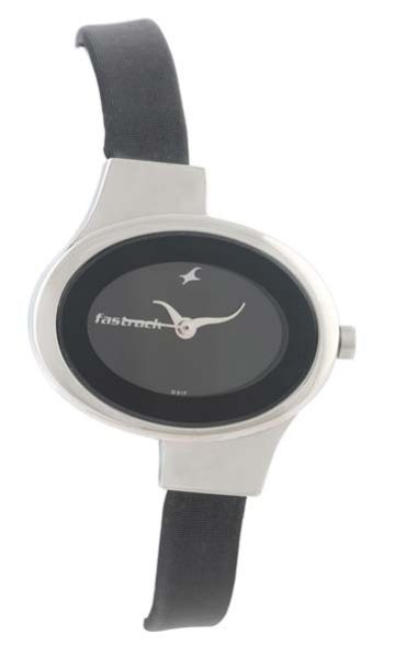 Fastrack Ladies Watch - 6015SL02