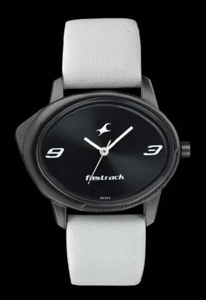 Fastrack Ladies Watch - 6098NL03