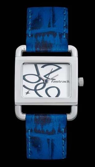Fastrack Ladies Watch - 9734SL02