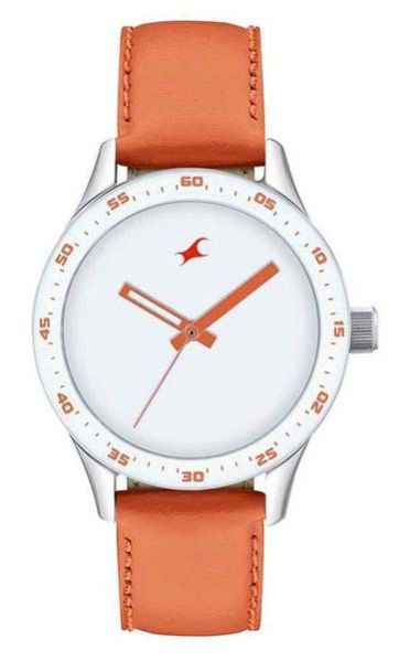 Fastrack Ladies Watch - NG6078SL04