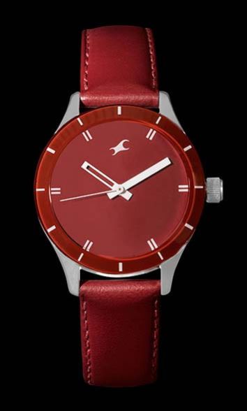 Fastrack Ladies Watch - NG6078SL06