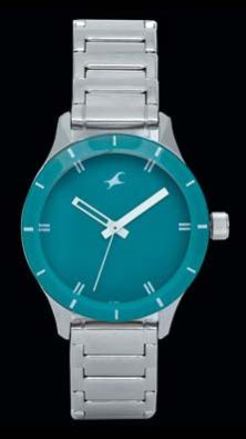 Fastrack Ladies Watch - NG6078SM01