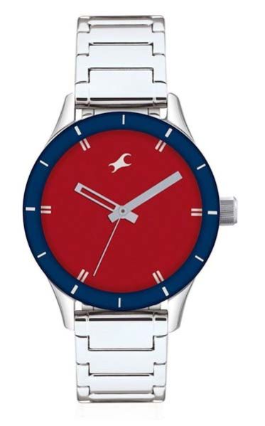 Fastrack Ladies Watch -  NG6078SM05
